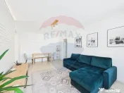 Apartament cu 2 camere de vanzare - Zona Baba Novac, Parc...