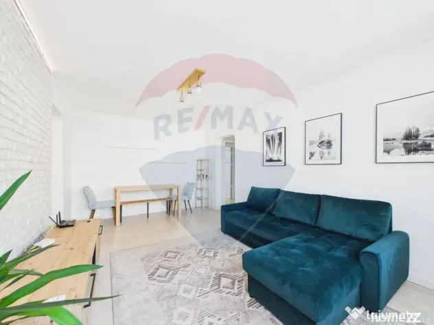 Apartament cu 2 camere de vanzare - Zona Baba Novac, Parc...