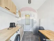 Apartament cu 2 camere de vanzare - Zona Baba Novac, Parc...