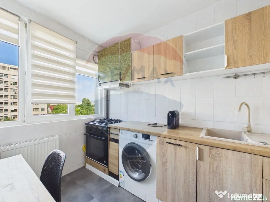 Apartament cu 2 camere de vanzare - Zona Baba Novac, Parc...