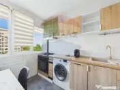 Apartament cu 2 camere de vanzare - Zona Baba Novac, Parc...