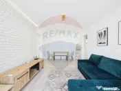 Apartament cu 2 camere de vanzare - Zona Baba Novac, Parc...