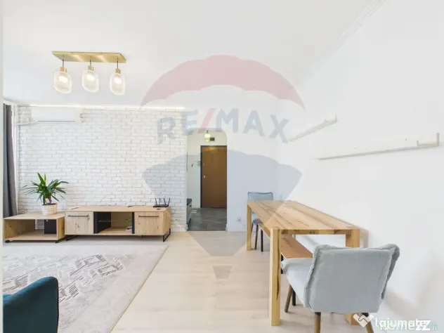 Apartament cu 2 camere de vanzare - Zona Baba Novac, Parc...