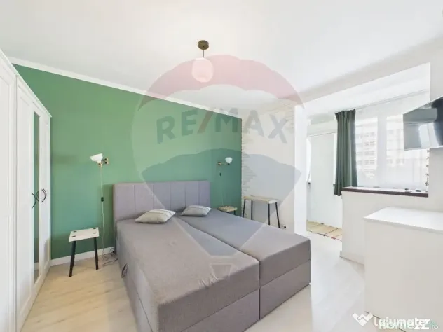 Apartament cu 2 camere de vanzare - Zona Baba Novac, Parc...