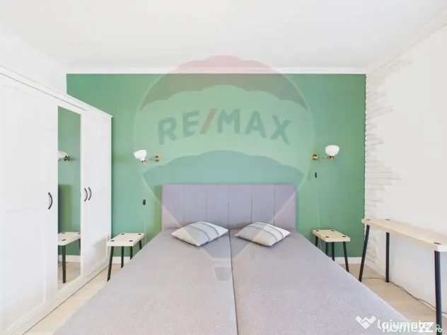 Apartament cu 2 camere de vanzare - Zona Baba Novac, Parc...