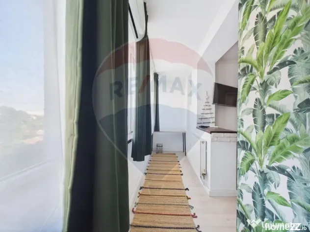 Apartament cu 2 camere de vanzare - Zona Baba Novac, Parc...