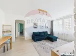 Apartament cu 2 camere de vanzare - Zona Baba Novac, Parc...