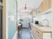 Apartament cu 2 camere de vanzare - Zona Baba Novac, Parc... 