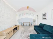 Apartament cu 2 camere de vanzare - Zona Baba Novac, Parc... 