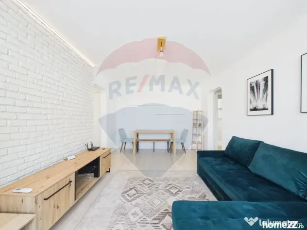 Apartament cu 2 camere de vanzare - Zona Baba Novac, Parc...