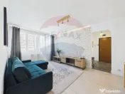 Apartament cu 2 camere de vanzare - Zona Baba Novac, Parc... 