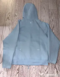 nike tech fleece x nocta