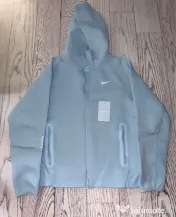 nike tech fleece x nocta 