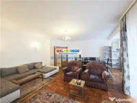 Apartament 5 camere, 170 mp utili, bloc 2006, Stefan cel Mar 
