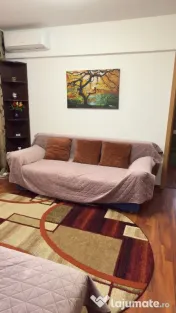 Cazare Apartament 2 camere Constanta, regim hotelier 