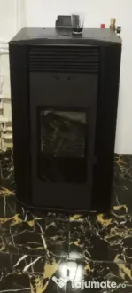 Instalator termic și sanitar non-stop