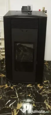 Instalator termic și sanitar non-stop 