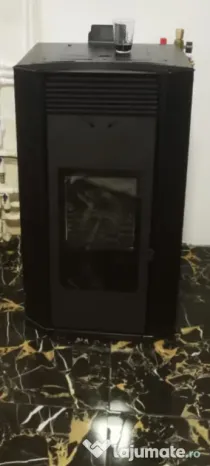 Instalator termic și sanitar non-stop
