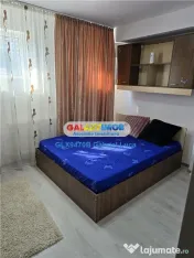 Apartament 38 mp | Bucatarie Open Space | Centrala | Parcare 