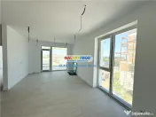 Apartament nemobilat, bloc nou, Albert 