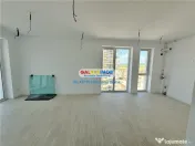 Apartament nemobilat, bloc nou, Albert 