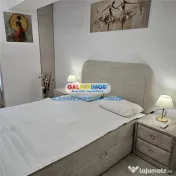 Apartament 2 camere Lujerului Smart Residence/parcare subter 