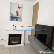 Apartament 2 camere Lujerului Smart Residence/parcare subter 