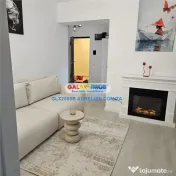 Apartament 2 camere Lujerului Smart Residence/parcare subter 