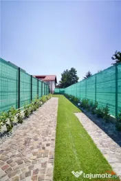 Casa noua 2026 parter, str Vrancei,construita ''corect'', 48 