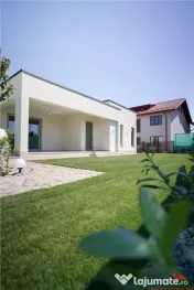 Casa noua 2026 parter, str Vrancei,construita ''corect'', 48 