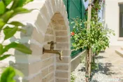 Casa 2026 parter, str Vrancei,construita ''corect'', 486 ter 