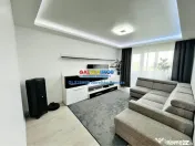 2 camere decomandat Crangasi/suprafata 50mp/etaj 3 