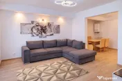 APARTAMENT 2 CAMERE MOBILAT VALEA LUPULUI, IASI 
