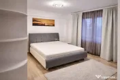 APARTAMENT 2 CAMERE MOBILAT VALEA LUPULUI, IASI 