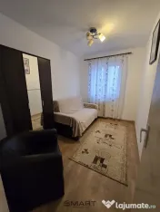 Apartament 3 camere zona Ciresica Sibiu 