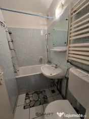 Apartament 3 camere zona Ciresica Sibiu 