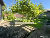 Casa 4 camere , cu beci ,1681m2 teren , Boldesti Scaeni 