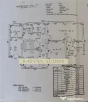 Casa 4 camere , cu beci ,1681m2 teren , Boldesti Scaeni 