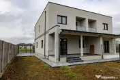 Duplex superb - zona excelenta - finalizat 