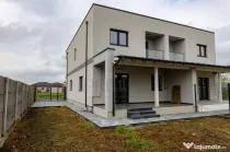 Duplex superb - zona excelenta - finalizat