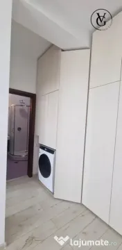 Apartament 2 camere - zona Centrala/ Piata Ovidiu - prima in 