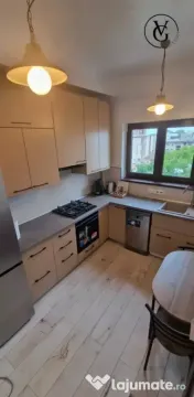 Apartament 2 camere - zona Centrala/ Piata Ovidiu - prima in 