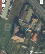 HOTEL / RESTAURANT YVETTE, de vanzare, 35 ari teren, zona Au 