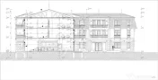 HOTEL / RESTAURANT YVETTE, de vanzare, 35 ari teren, zona Au 