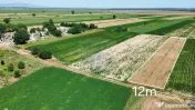 Teren intravilan 1391mp 
