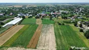 Teren intravilan 1391mp 