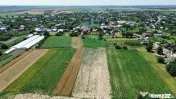 Teren intravilan 1391mp 
