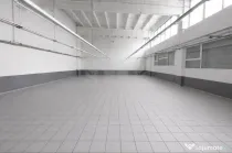 HALA PRODUCTIE/DEPOZITARE/BARIERA BUCURESTI