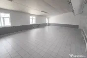 HALA PRODUCTIE/DEPOZITARE/BARIERA BUCURESTI 