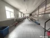 HALA PRODUCTIE/DEPOZITARE/BARIERA BUCURESTI 